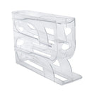Organizador de Ovos 3 a 4 Camadas