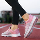 Tenis esportivo femenino fashion
