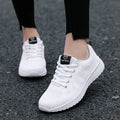 Tenis esportivo femenino fashion