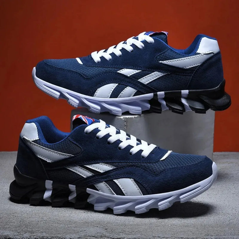 Tenis esportivo masculino  casual.