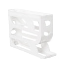Organizador de Ovos 3 a 4 Camadas