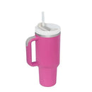 Caneca térmica  aço inoxidável, bebidas quentes e frias