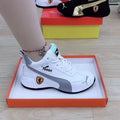 Tenis esportivo masculino e femenino casual