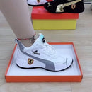 Tenis esportivo masculino e femenino casual