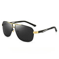 Oculos de sol militar masculino.