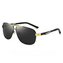 Oculos de sol militar masculino.
