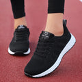 Tenis esportivo femenino fashion