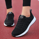 Tenis esportivo femenino fashion