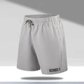 Shorts leve para treinos.