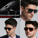Oculos de sol militar masculino.