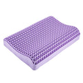 Travesseiro Gel Impermeável Antibacteriano Premium