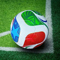 Bola de futebol oficial 5 sem costura.