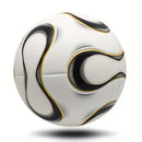 Bola de futebol oficial 5 sem costura.