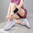 Tenis femenino Xtep esportivo.