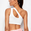 Sutiã fitness esportivo femenino