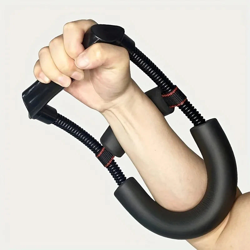 Strength Training fortalecimento para pulso e antebraços...