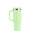 Caneca térmica  aço inoxidável, bebidas quentes e frias