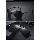 Oculos de sol militar masculino.