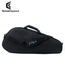Mochila para raquete de  tenis e badminton.