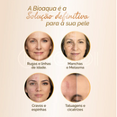 Base Profissional Bioaqua Compre 1 Leve 2 + Brinde