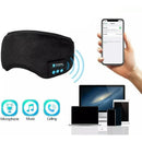 Máscara de Dormir com Fone Bluetooth i9finity.
